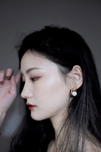 Tina Earrings by SewaSong