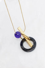 Load image into Gallery viewer, Kanohi Necklace by SewaSong
