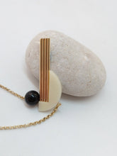 Load image into Gallery viewer, Vasili Necklace by SewaSong
