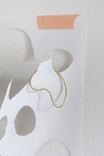 Load image into Gallery viewer, New Shape Earrings by SewaSong
