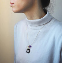 Load image into Gallery viewer, Kanohi Necklace by SewaSong
