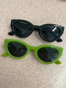 Incognito Sunglasses