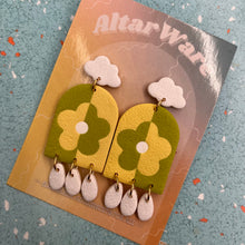 Load image into Gallery viewer, Brighter Days Ahead Dangle Earrings

