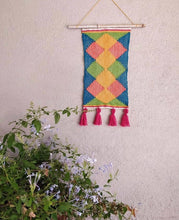 Load image into Gallery viewer, Wall Hanging: Big Top
