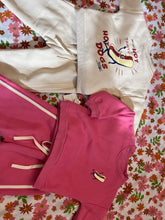 Load image into Gallery viewer, Hot Dog Toddler Tracksuit
