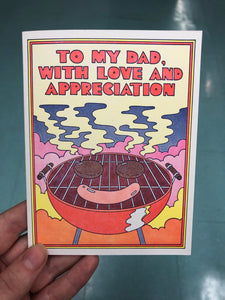 Father Cards