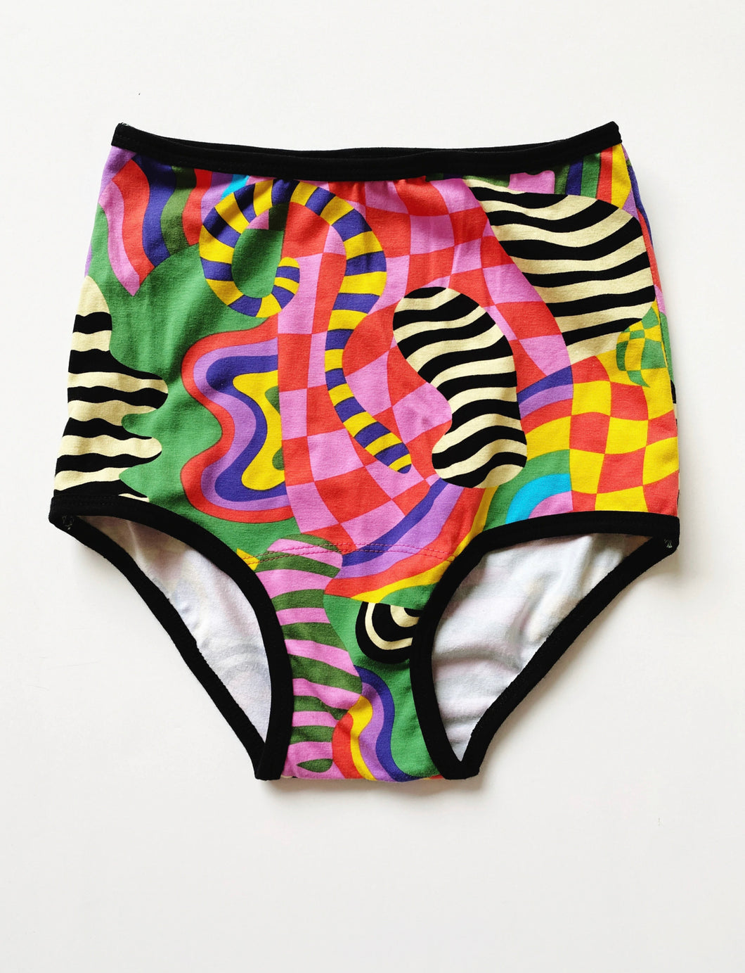 Nooworks Soft Undies: Party Time