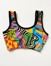 Load image into Gallery viewer, Nooworks Soft Bra: Party Time
