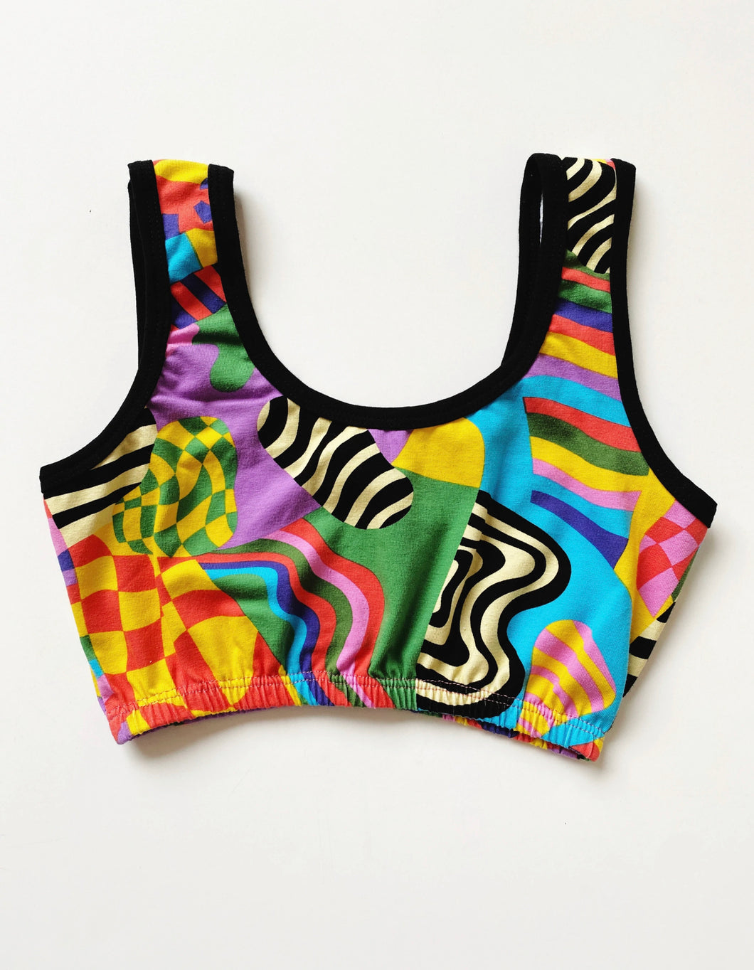 Nooworks Soft Bra: Party Time