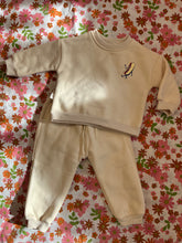 Load image into Gallery viewer, Hot Dog Toddler Tracksuit
