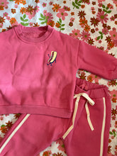 Load image into Gallery viewer, Hot Dog Toddler Tracksuit
