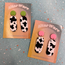 Load image into Gallery viewer, Mooci Dangle Earrings
