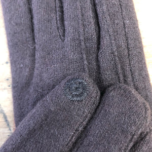 Gloves: Cozy Classic