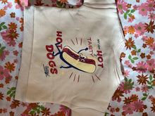 Load image into Gallery viewer, Hot Dog Toddler Tracksuit
