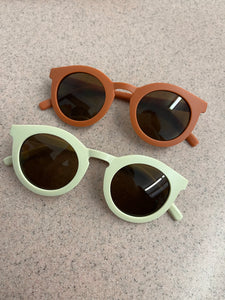New Wave Sunglasses