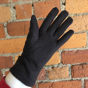 Gloves: Cozy Classic