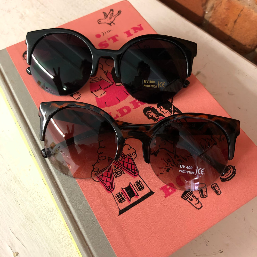 Super Summer Sunnies