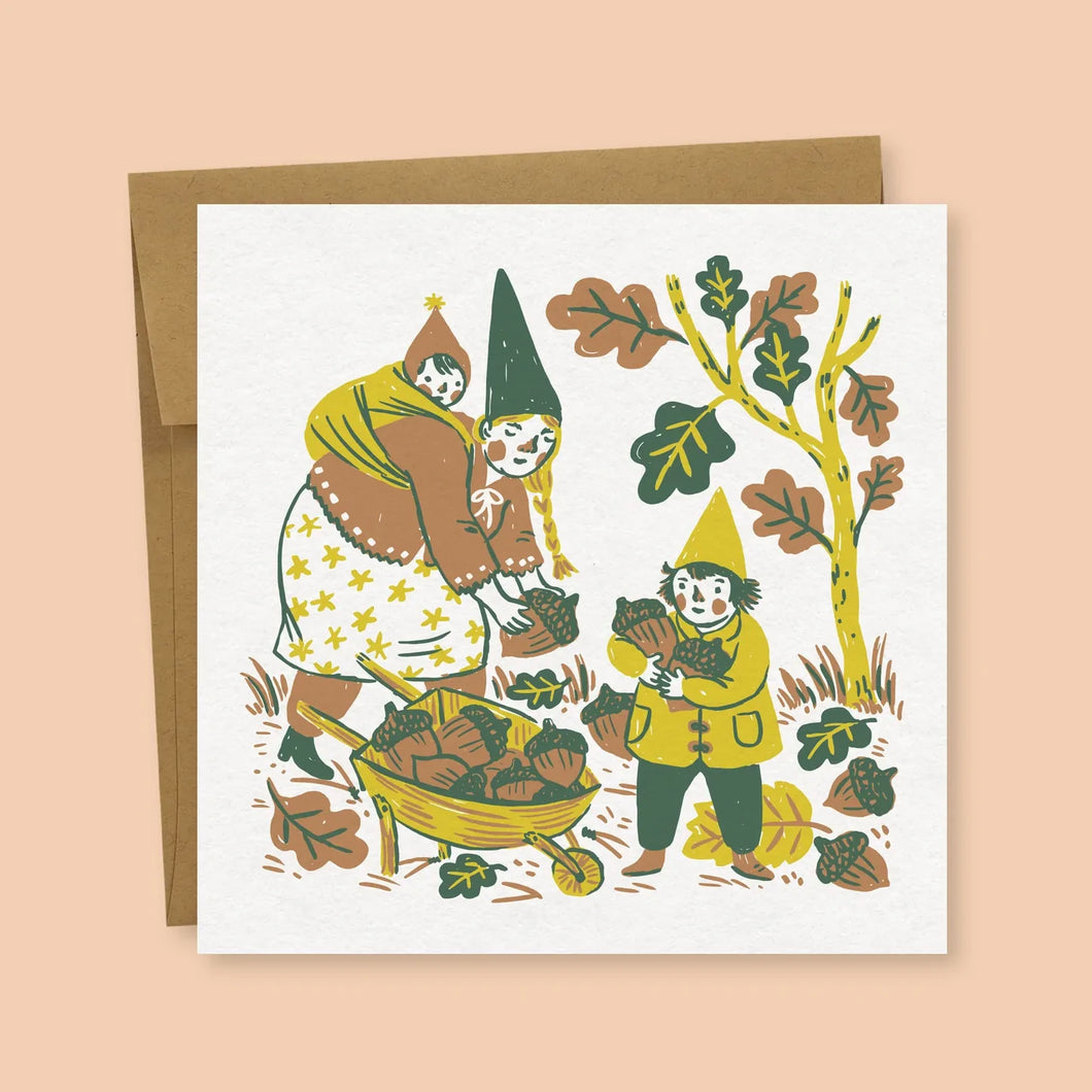 Phoebe Wahl Greeting Cards