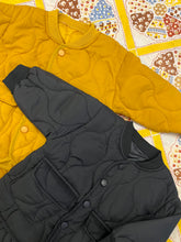Load image into Gallery viewer, The Kiddo Quilted Set
