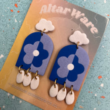 Load image into Gallery viewer, Brighter Days Ahead Dangle Earrings
