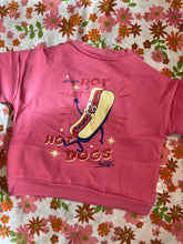 Load image into Gallery viewer, Hot Dog Toddler Tracksuit

