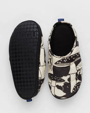 Load image into Gallery viewer, Baggu Puffy Slippers (3 Prints)

