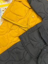 Load image into Gallery viewer, The Kiddo Quilted Set
