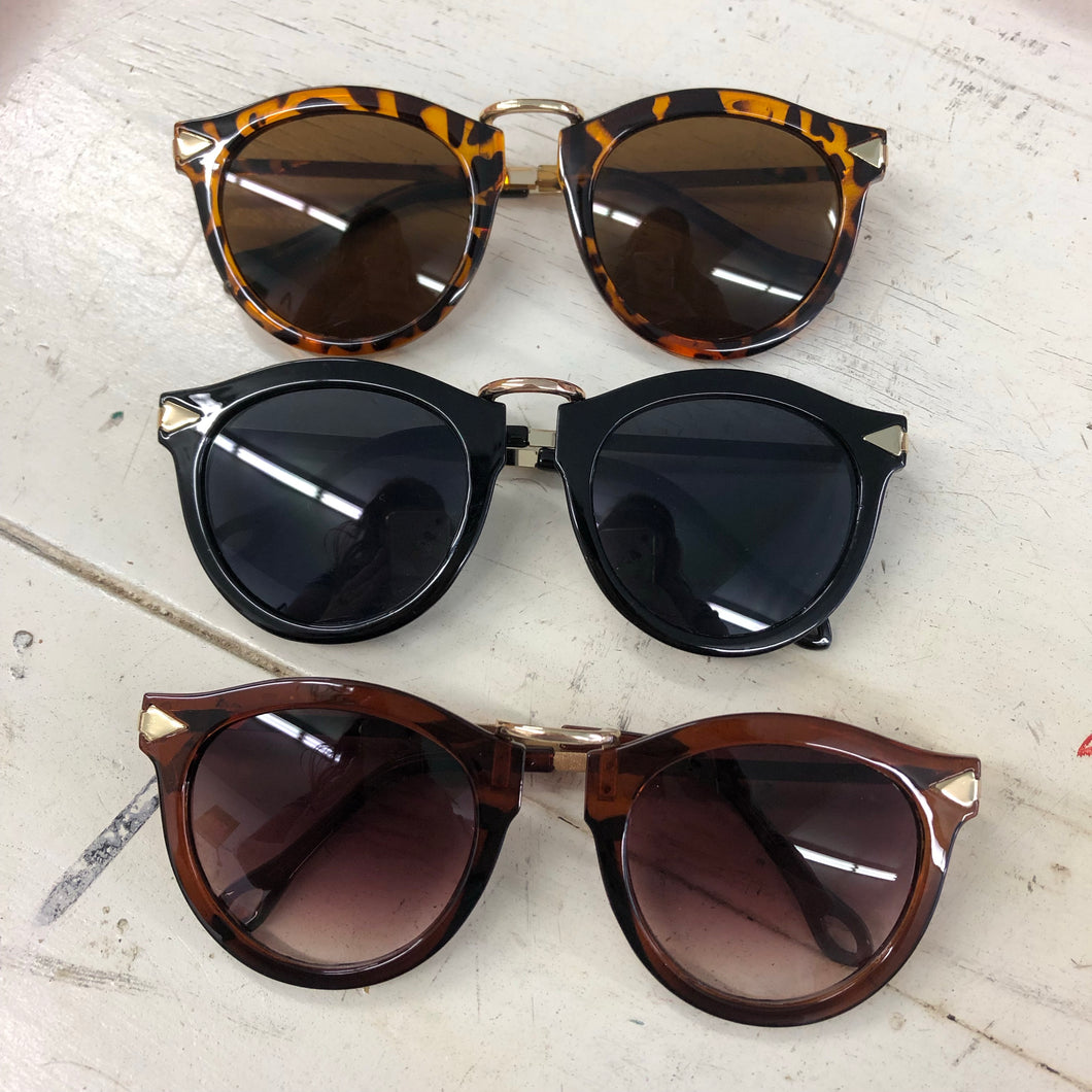 The Everyday Sunnies
