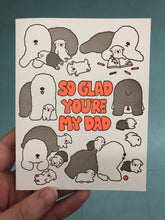 Load image into Gallery viewer, Father Cards
