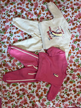 Load image into Gallery viewer, Hot Dog Toddler Tracksuit
