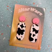Load image into Gallery viewer, Mooci Dangle Earrings
