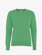 Load image into Gallery viewer, Classic Organic Crew Sweatshirt by Colorful Standard (6 Colours)
