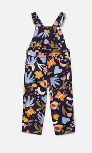 Peachy Keen Kids Overalls