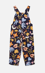 Peachy Keen Kids Overalls