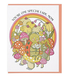 Mother Cards