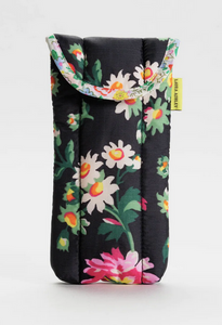 Laura Ashley x Baggu: Puffy Glasses Case