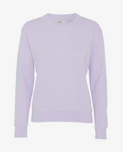 Load image into Gallery viewer, Classic Organic Crew Sweatshirt by Colorful Standard (6 Colours)
