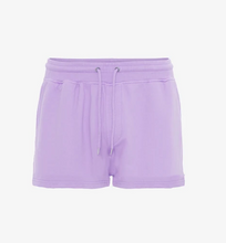 Load image into Gallery viewer, Women&#39;s Organic Sweatshorts by Colorful Standard
