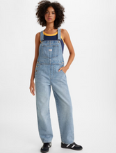 Load image into Gallery viewer, Levi&#39;s Vintage Women Overalls
