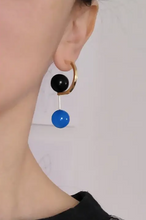 Load image into Gallery viewer, Lido Earrings by SewaSong
