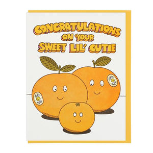 Baby Cards