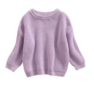 Kids Grow-With-Me Sweater