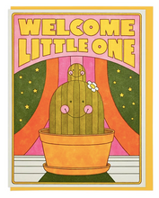 Load image into Gallery viewer, Baby Cards
