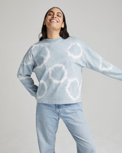 Load image into Gallery viewer, Relaxed Long-Sleeve Pullover by Richer Poorer
