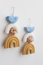 Load image into Gallery viewer, Macha Earrings by Tsunja
