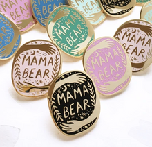 Load image into Gallery viewer, Mama Bear Pin
