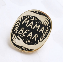Load image into Gallery viewer, Mama Bear Pin
