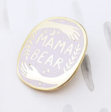 Load image into Gallery viewer, Mama Bear Pin
