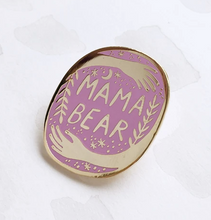 Load image into Gallery viewer, Mama Bear Pin
