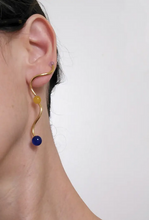 Load image into Gallery viewer, Marian Earrings by SewaSong
